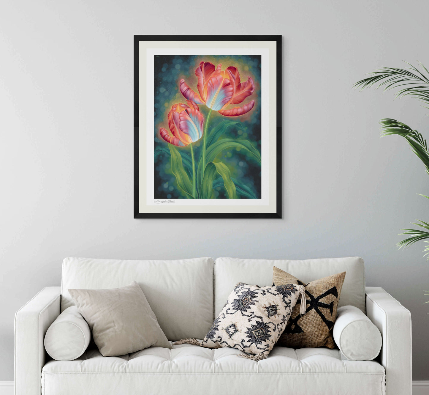 Abundance (Holiday Sale)