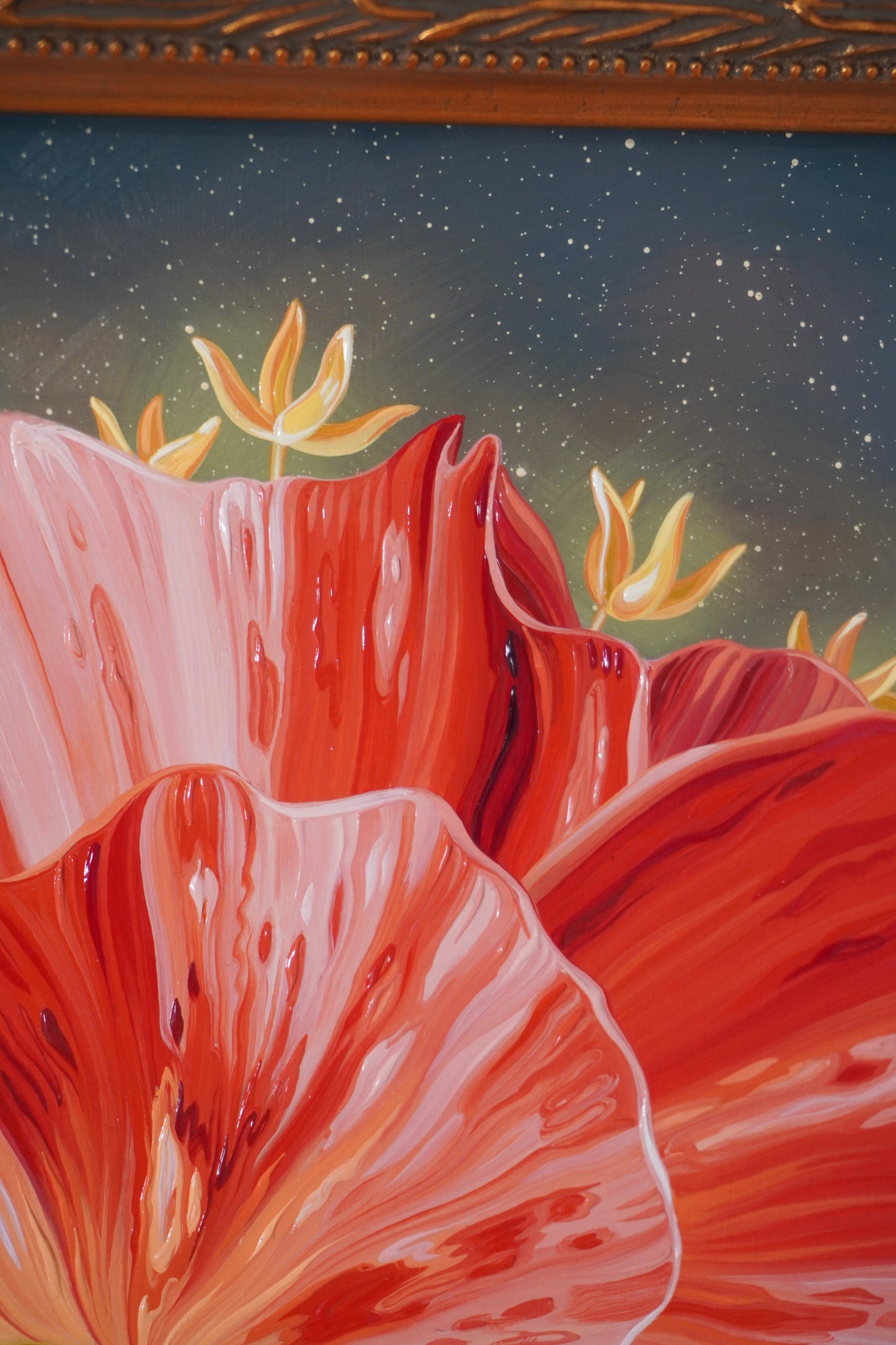 Rose Study No. 2