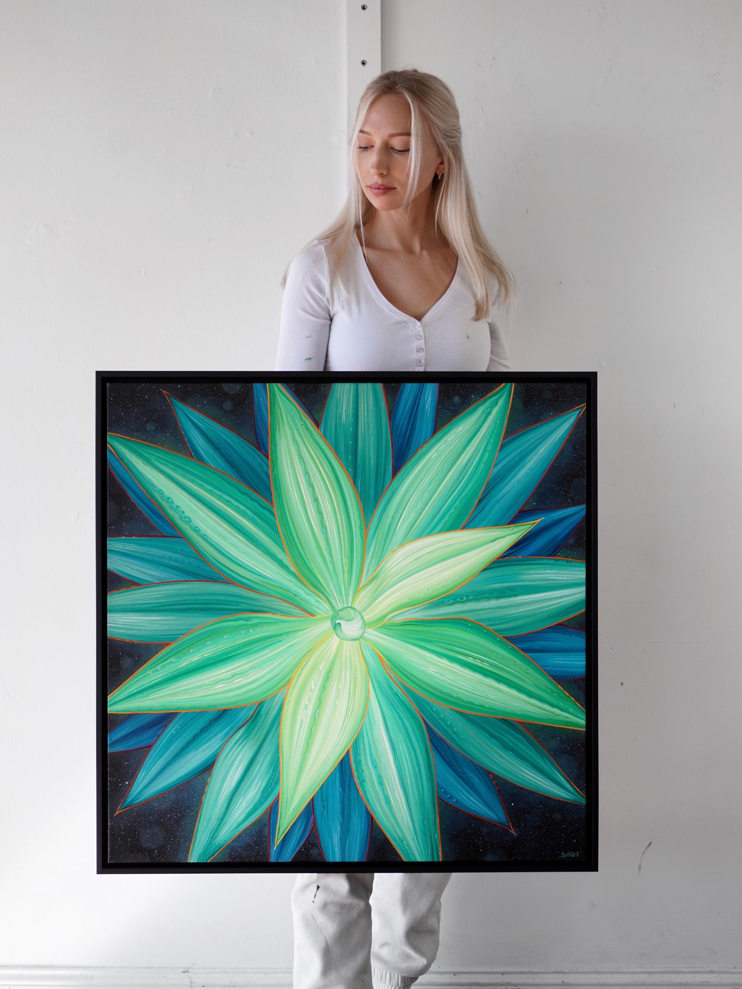 Desert Star