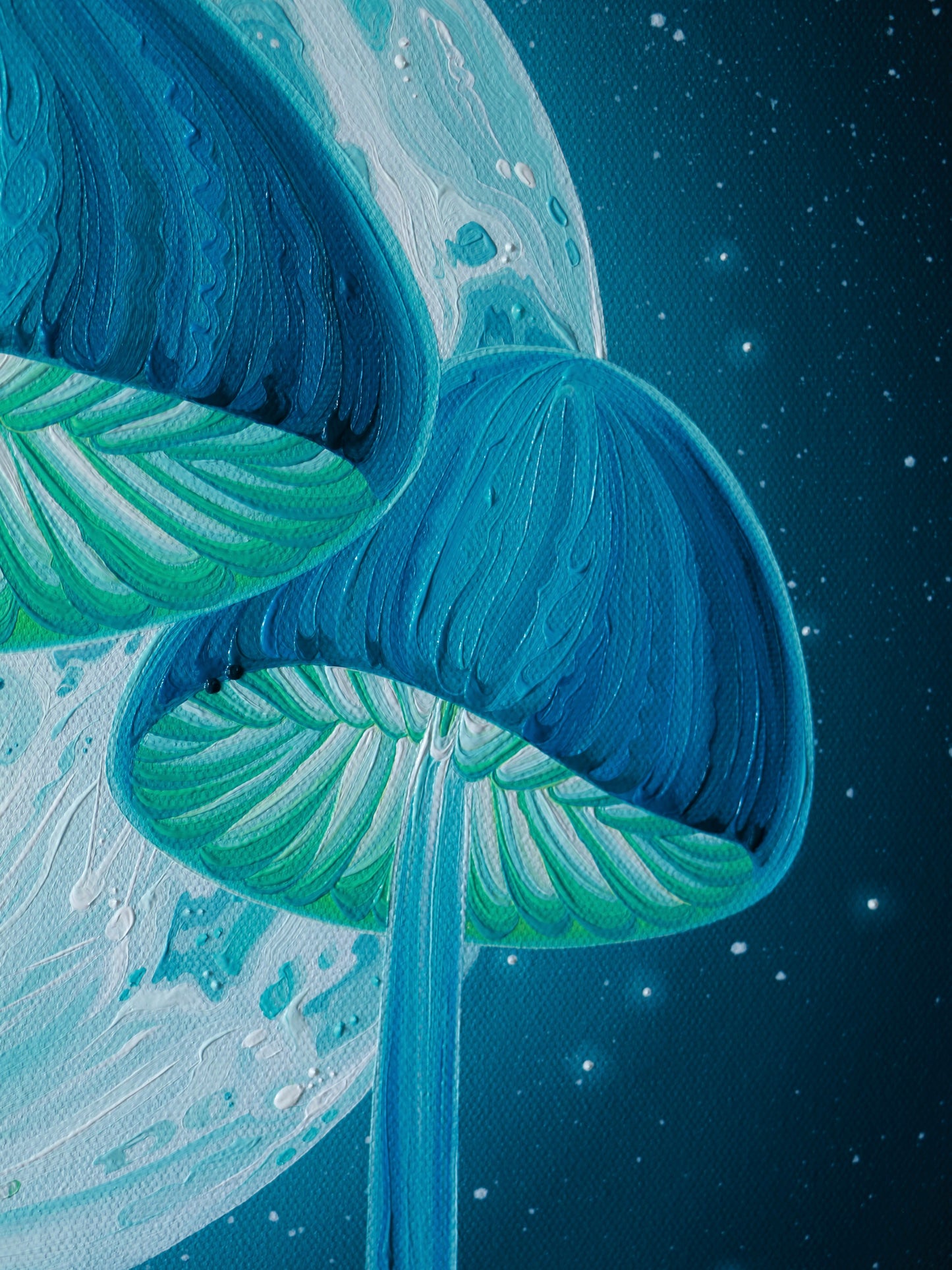 Moon Marchers