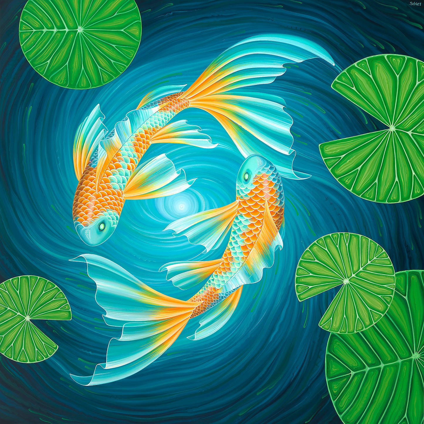 Fortune's Dance