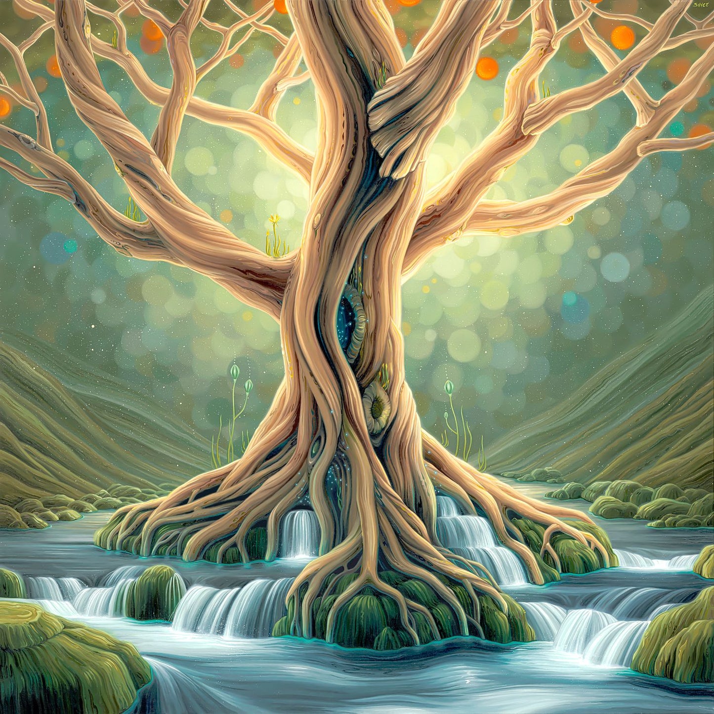 Living Waters 