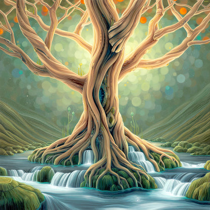 Living Waters 