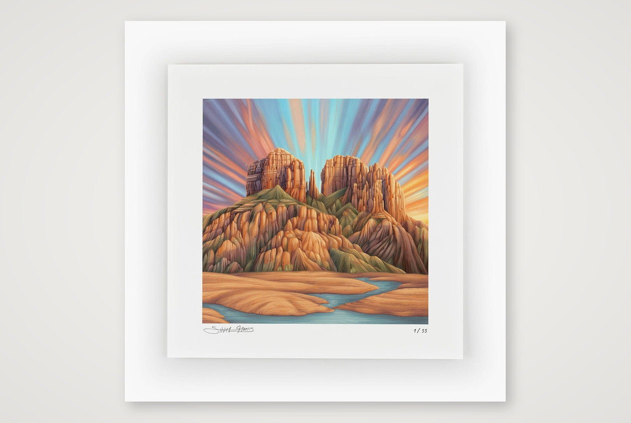 unnamed 3 — 28×28" Print only