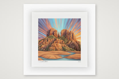 unnamed 3 — 28×28" Print only