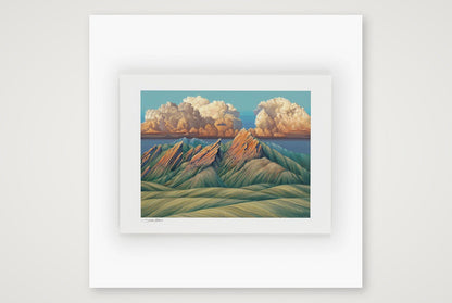 unnamed 7 — 16×16" Print only