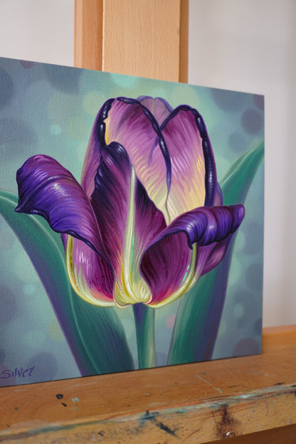 Violet