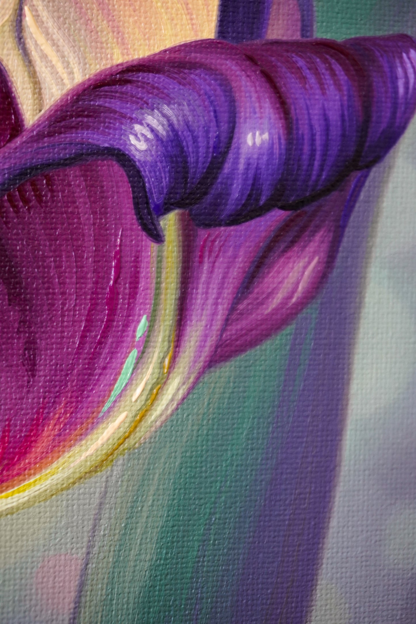Violet