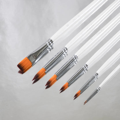 Artist Brush Set