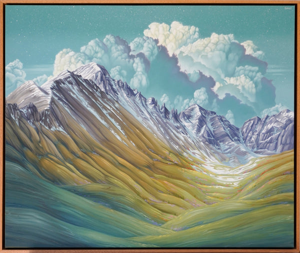 Valley of Dreams