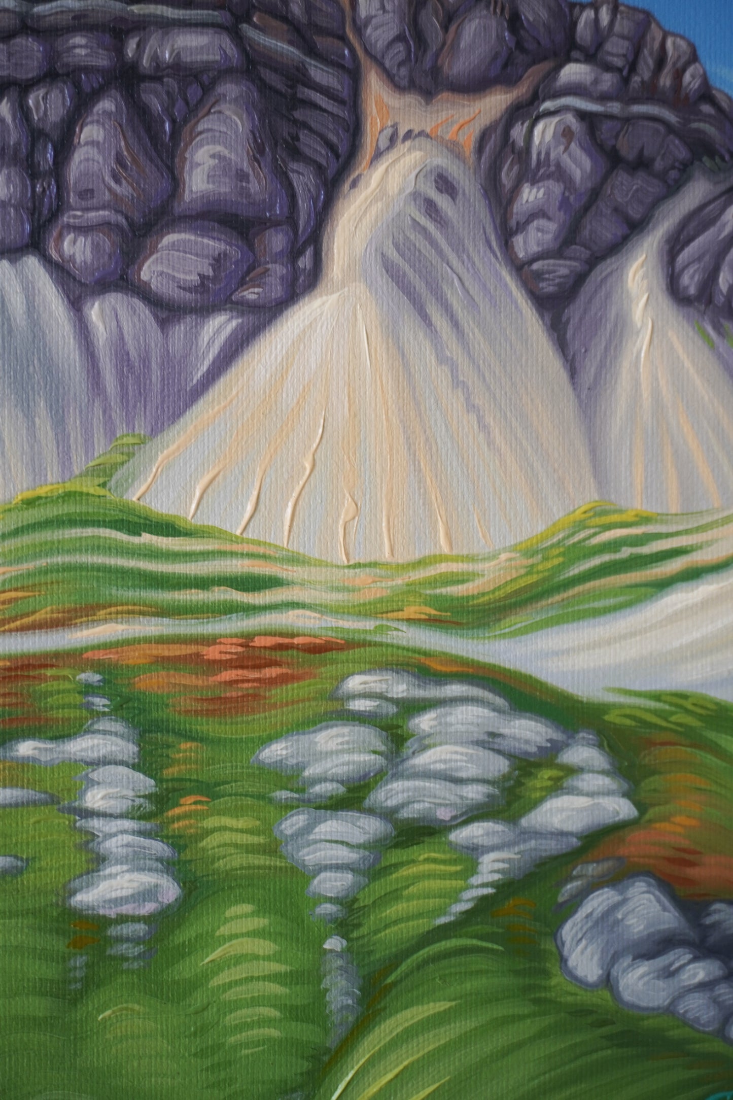 Island Lake