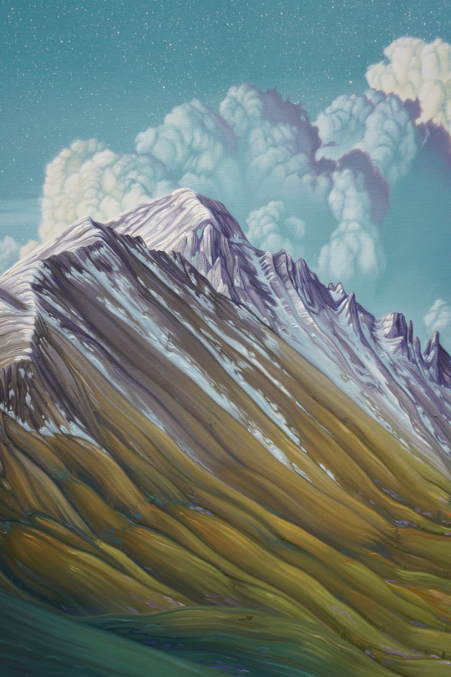 Valley of Dreams