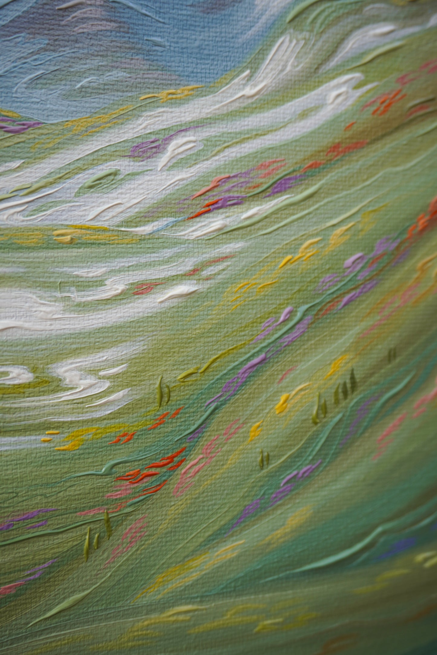 Valley of Dreams