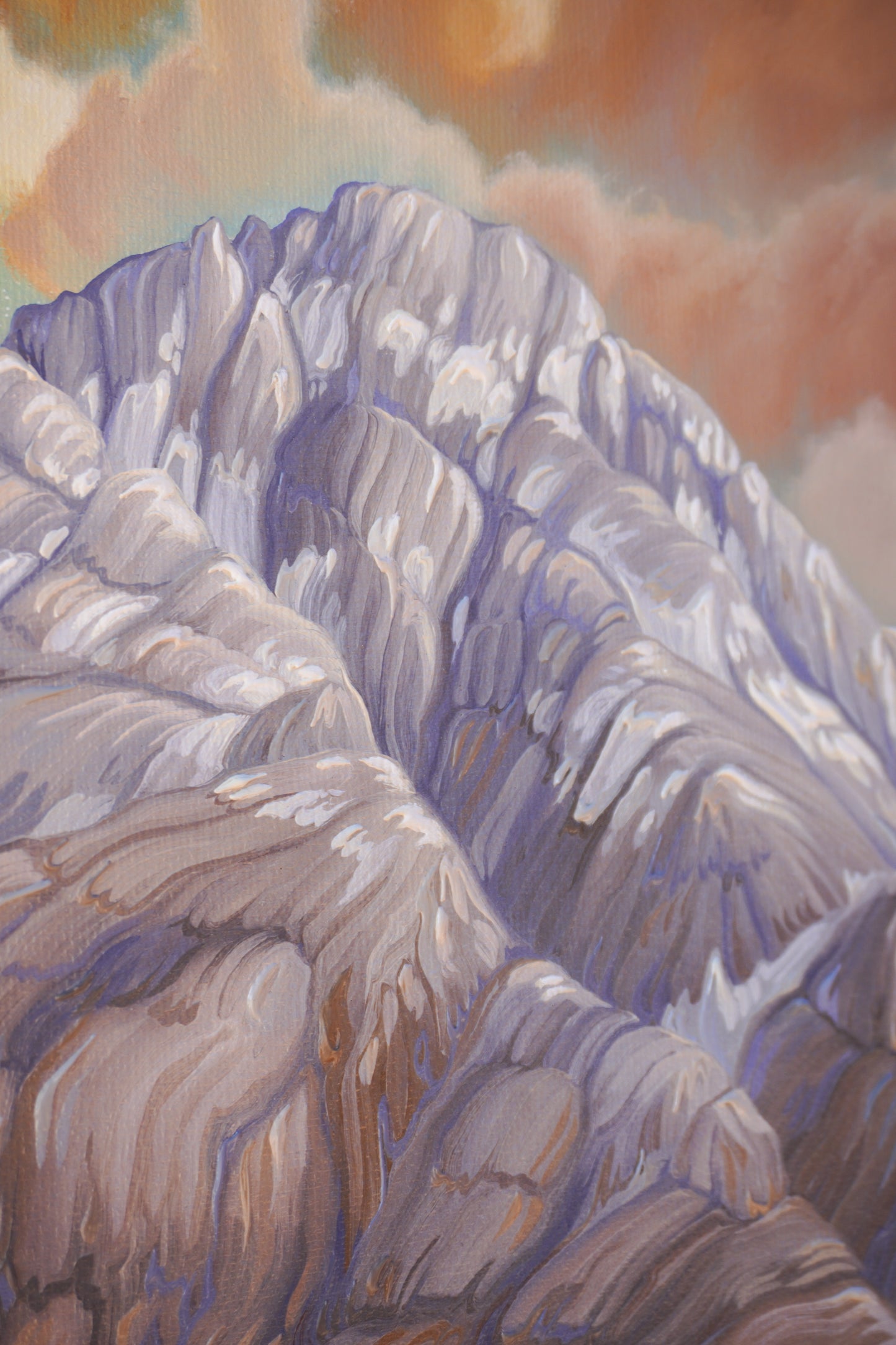 Beyond the Edge of Time