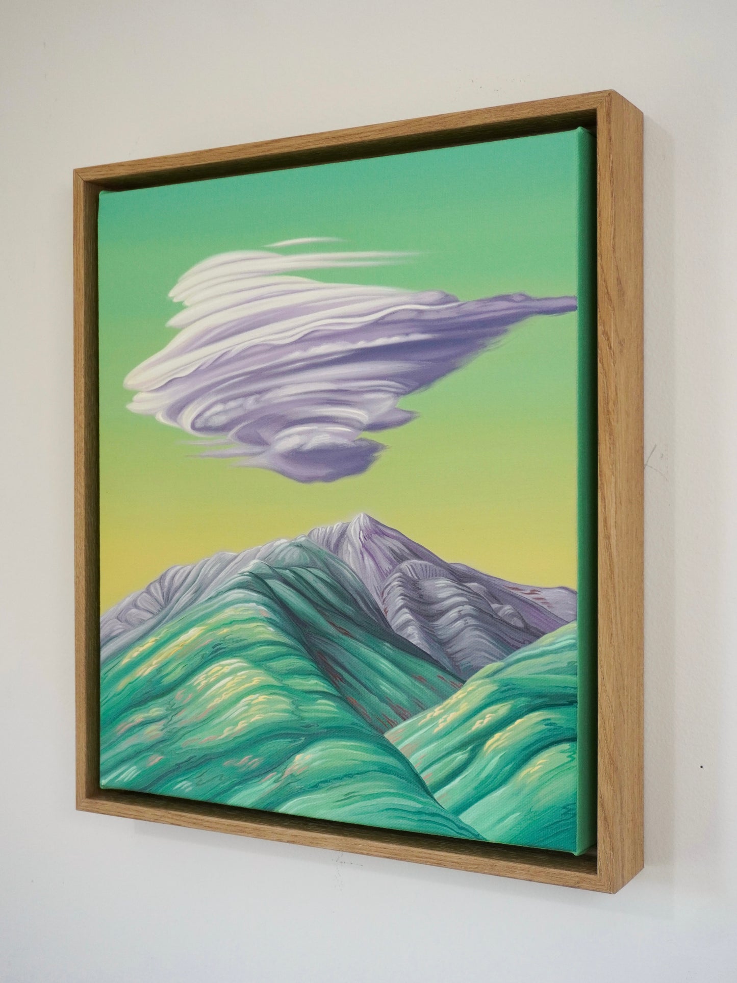 Mountain Crown