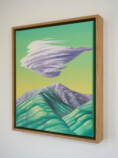 Mountain Crown