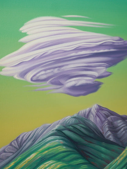 Mountain Crown