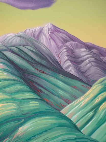 Mountain Crown