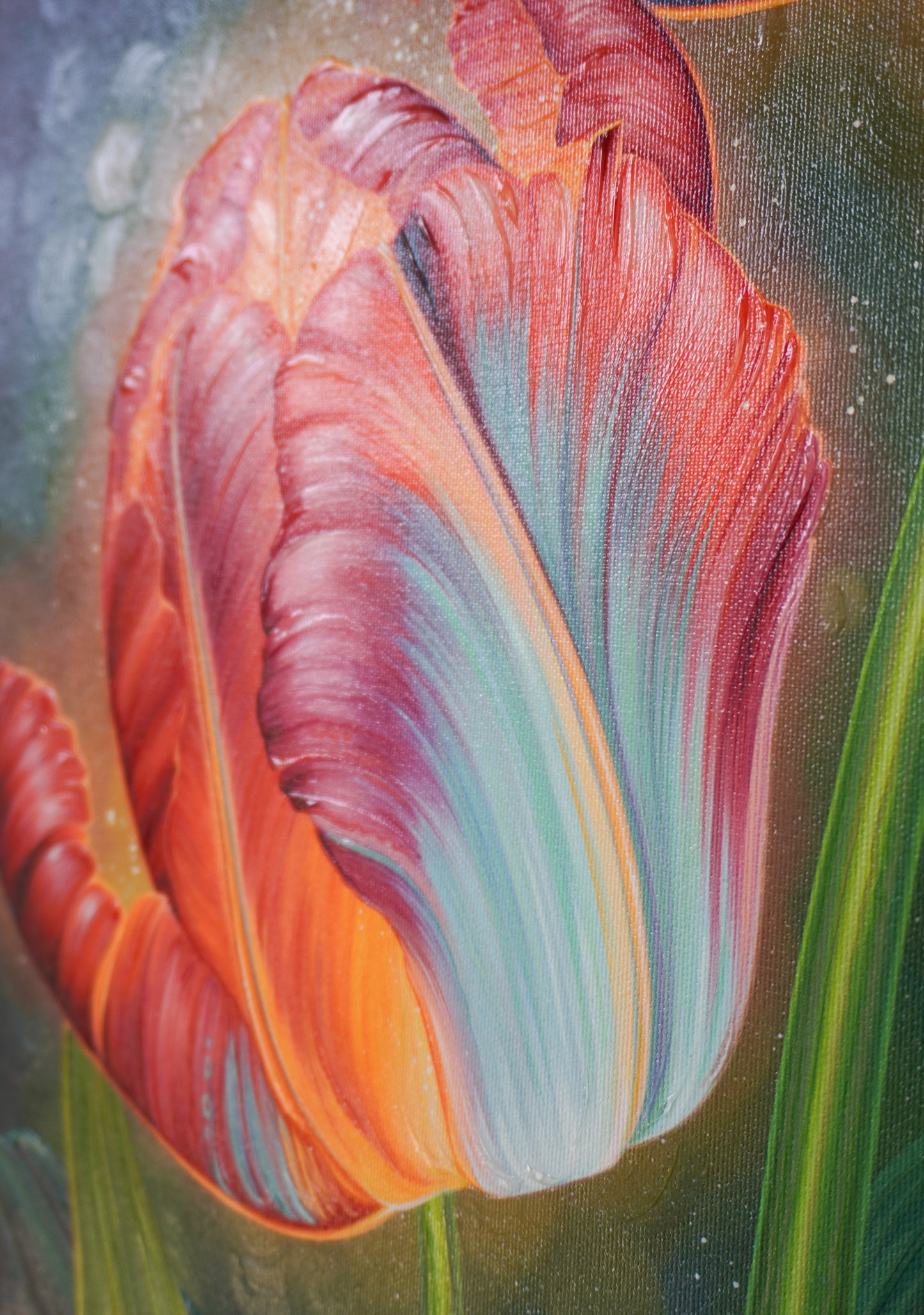 Abundance