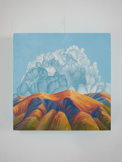 Rainbow Mountain
