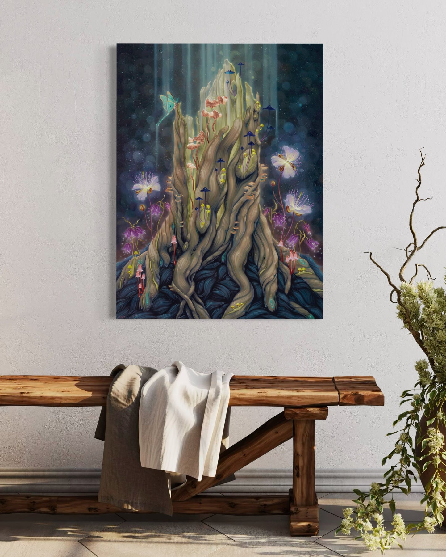 Renewal