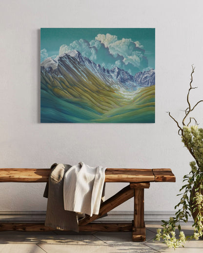 Valley of Dreams