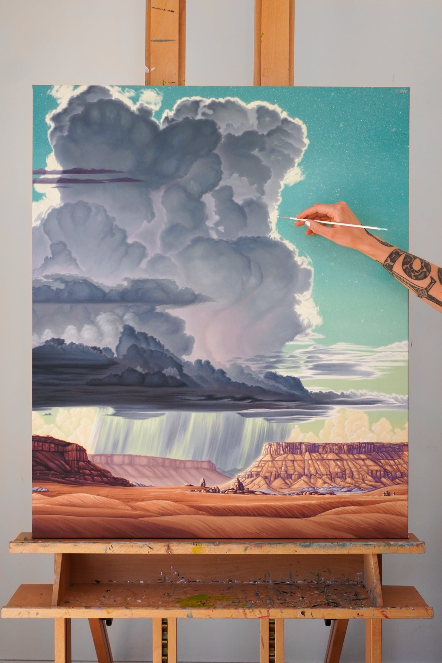 Virga