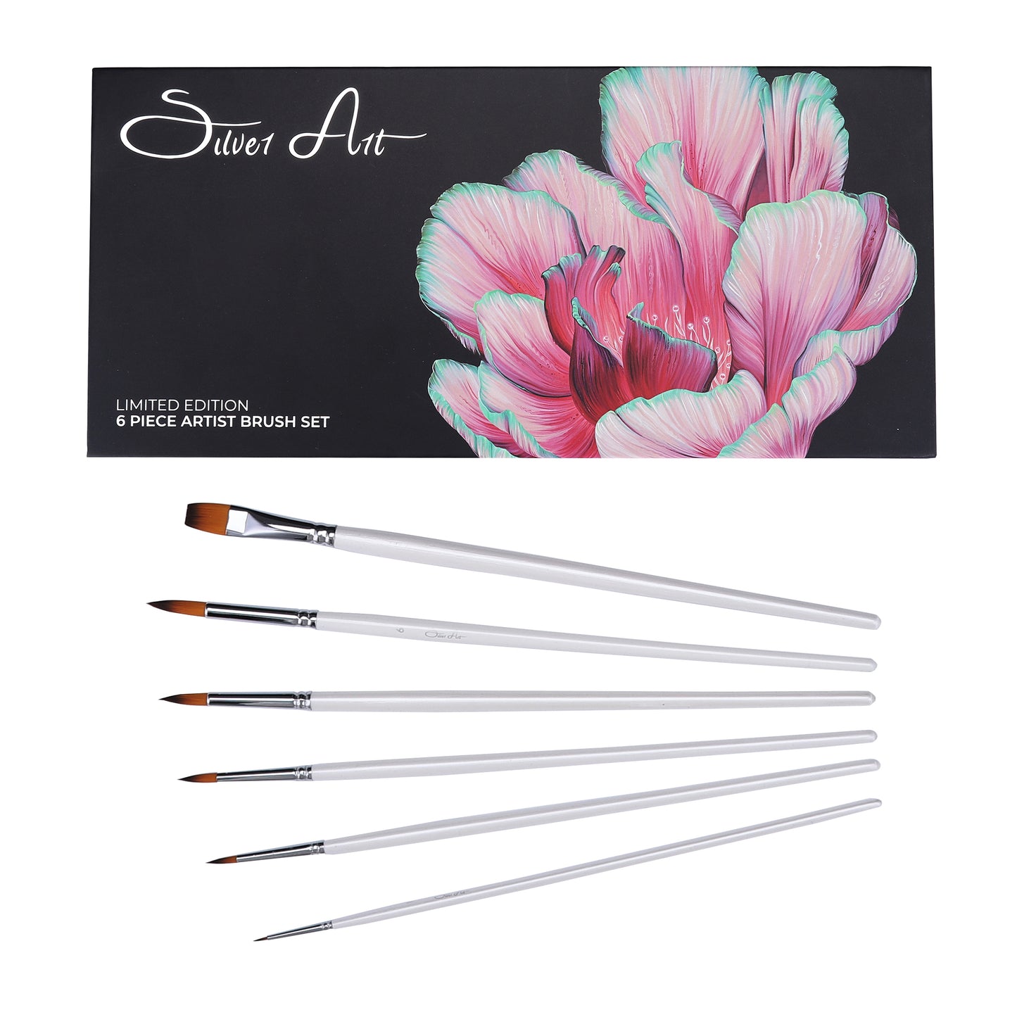 Artist Brush Set