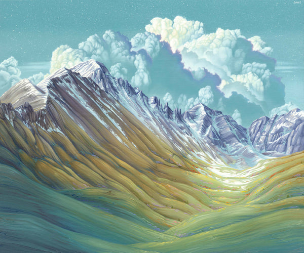 Valley of Dreams