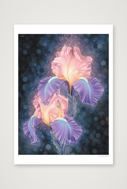 Dawn — A1 (23×33") Print only