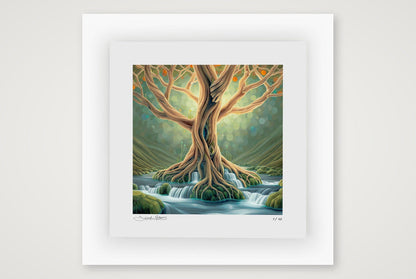 unnamed 4 — 16×16" Print only