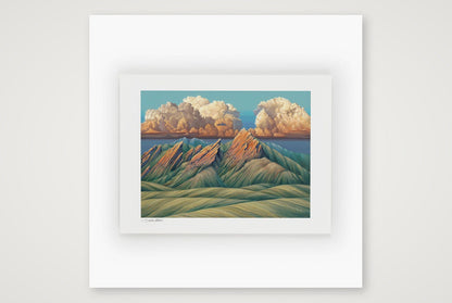 unnamed 7 — 20×20" Print only