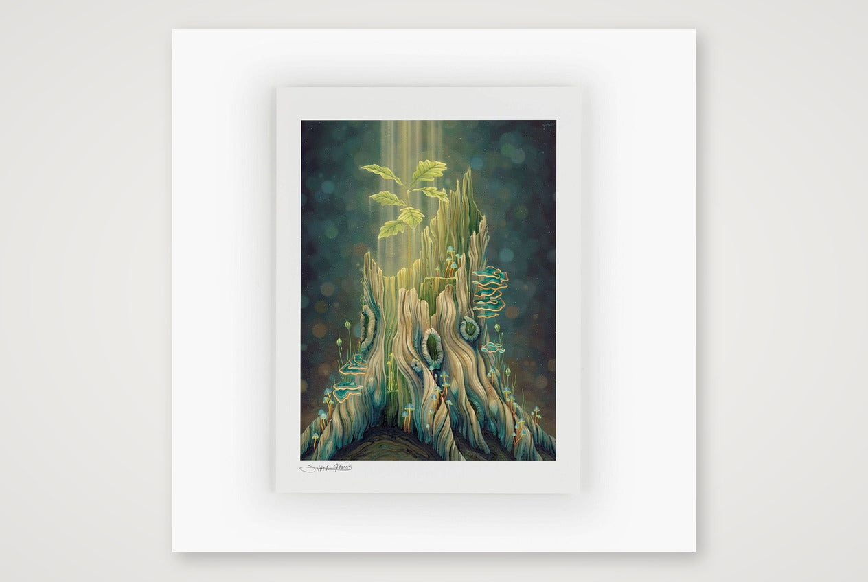 unnamed 6 — 16×16" Print only